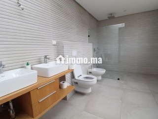 Villa à vendre à Agadir – Quartier Bensergao - Villa à vendre - Agadir
