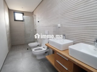 Villa à vendre à Agadir – Quartier Bensergao - Villa à vendre - Agadir