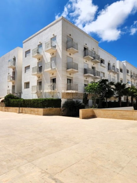 Appart meublé Luxe 90m2 à Q. Almaz Ss Vis àVis - Location Immobilier - Casablanca - photo 2