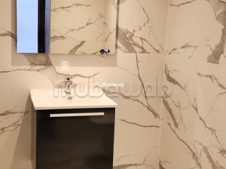 Appart meublé Luxe 90m2 à Q. Almaz Ss Vis àVis - Appartement à louer - Casablanca