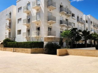 Appart meublé Luxe 90m2 à Q. Almaz Ss Vis àVis - Appartement à louer - Casablanca
