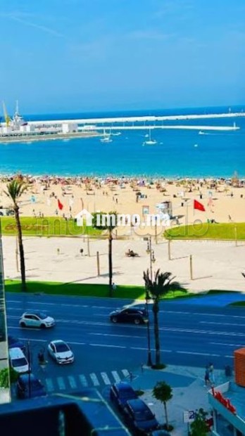 Appartement Près Mall ibn Batoutta et Marina bay - Vente Immobilier - Tanger - photo 1
