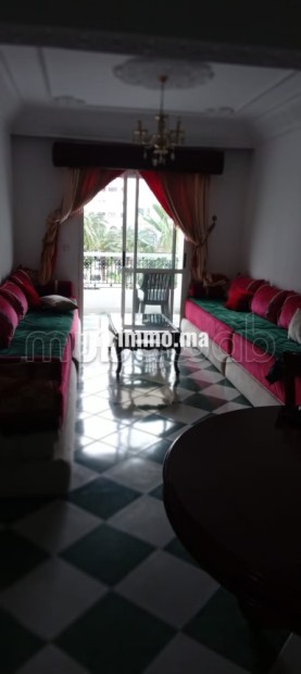 Appartement Près Mall ibn Batoutta et Marina bay - Vente Immobilier - Tanger - photo 4
