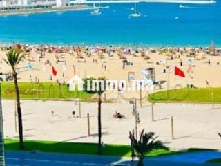 Appartement Près Mall ibn Batoutta et Marina bay - Appartement à vendre - Tanger