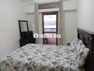Appartement Près Mall ibn Batoutta et Marina bay - Appartement à vendre - Tanger