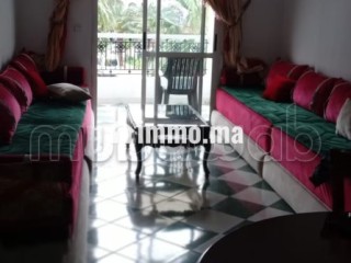 Appartement Près Mall ibn Batoutta et Marina bay - Appartement à vendre - Tanger