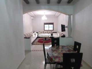 Appartement Près Mall ibn Batoutta et Marina bay - Appartement à vendre - Tanger