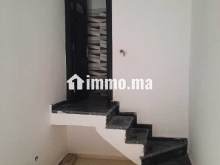 Magasin neuf avec salle de bain au centre de Casa - Local commercial à louer - Casablanca