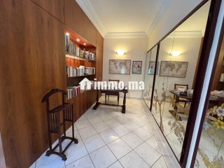 Villa à vendre à Californie 4 chambre et piscine - Villa à vendre - Casablanca