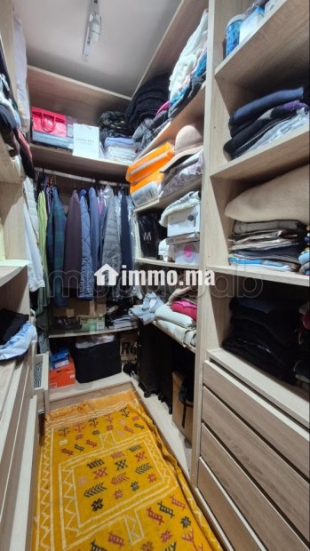 A vendre Appartement 89m2 2ch Maarif extension - Vente Immobilier - Casablanca - photo 7