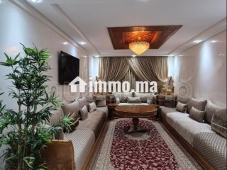 A vendre Appartement 89m2 2ch Maarif extension - Appartement à vendre - Casablanca