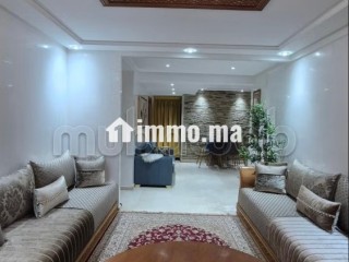 A vendre Appartement 89m2 2ch Maarif extension - Appartement à vendre - Casablanca
