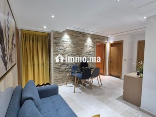 A vendre Appartement 89m2 2ch Maarif extension - Appartement à vendre - Casablanca