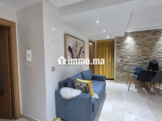 A vendre Appartement 89m2 2ch Maarif extension - Appartement à vendre - Casablanca