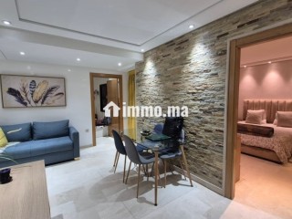 A vendre Appartement 89m2 2ch Maarif extension - Appartement à vendre - Casablanca