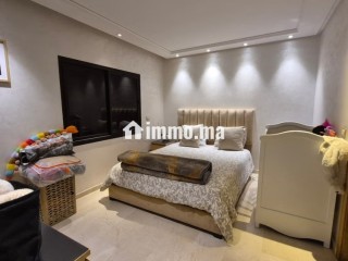 A vendre Appartement 89m2 2ch Maarif extension - Appartement à vendre - Casablanca