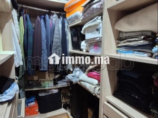 A vendre Appartement 89m2 2ch Maarif extension - Appartement à vendre - Casablanca