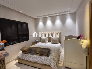 A vendre Appartement 89m2 2ch Maarif extension - Appartement à vendre - Casablanca