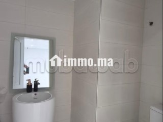 A vendre Local commercial 133m2 Gauthier - Local commercial à vendre - Casablanca