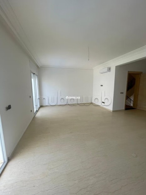 Appartement à vendre prés deManar avec vue sur mer - Vente Immobilier - Tanger - photo 2