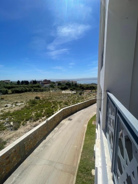Appartement à vendre prés deManar avec vue sur mer - Vente Immobilier - Tanger - photo 7