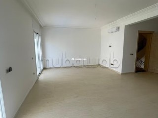 Appartement à vendre prés deManar avec vue sur mer - Appartement à vendre - Tanger