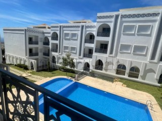 Appartement à vendre prés deManar avec vue sur mer - Appartement à vendre - Tanger