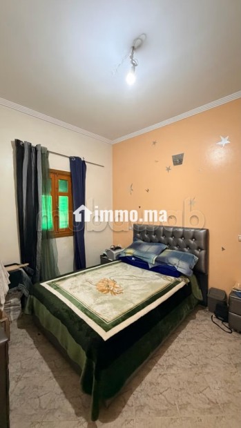Appartement 82 m² avec terrasse vue Atlas - Vente Immobilier - Marrakech - photo 1