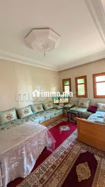 Appartement 82 m² avec terrasse vue Atlas - Vente Immobilier - Marrakech - photo 3