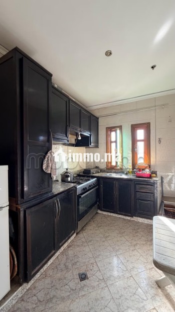 Appartement 82 m² avec terrasse vue Atlas - Vente Immobilier - Marrakech - photo 4