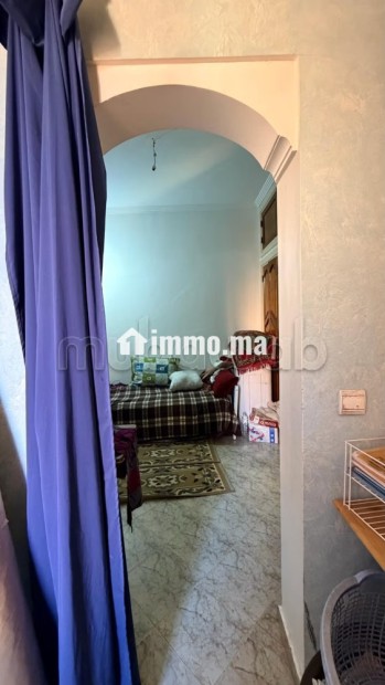 Appartement 82 m² avec terrasse vue Atlas - Vente Immobilier - Marrakech - photo 5