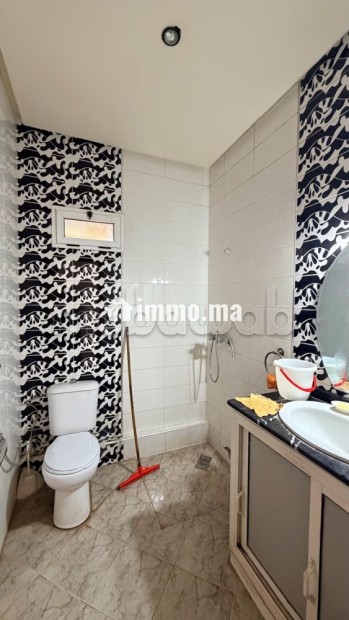 Appartement 82 m² avec terrasse vue Atlas - Vente Immobilier - Marrakech - photo 6