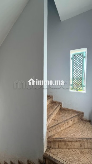 Appartement 82 m² avec terrasse vue Atlas - Vente Immobilier - Marrakech - photo 7