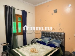 Appartement 82 m² avec terrasse vue Atlas - Appartement à vendre - Marrakech