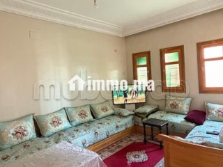 Appartement 82 m² avec terrasse vue Atlas - Appartement à vendre - Marrakech