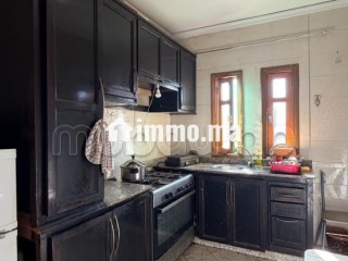 Appartement 82 m² avec terrasse vue Atlas - Appartement à vendre - Marrakech
