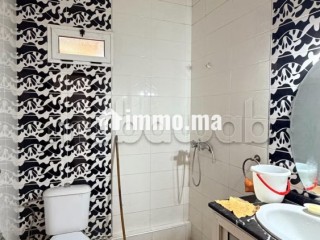 Appartement 82 m² avec terrasse vue Atlas - Appartement à vendre - Marrakech