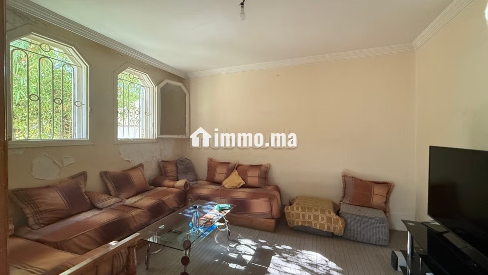 Villa à Rénover Formidable Opportunité à Charaf - Vente Immobilier - Agadir - photo 5