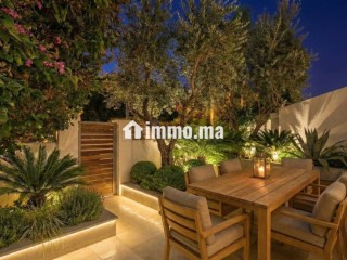 Villa à Rénover Formidable Opportunité à Charaf - Villa à vendre - Agadir