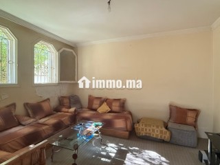 Villa à Rénover Formidable Opportunité à Charaf - Villa à vendre - Agadir