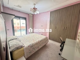 Appartement meublé à louer Tanger playa - Appartement à vendre - Tanger