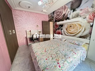 Appartement meublé à louer Tanger playa - Appartement à vendre - Tanger