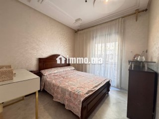 Appartement meublé à louer Tanger playa - Appartement à vendre - Tanger