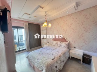 Appartement meublé à louer Tanger playa - Appartement à vendre - Tanger