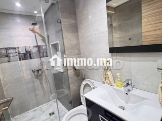 Appartement meublé à louer Tanger playa - Appartement à vendre - Tanger