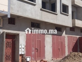 Vente Magasins semi-finis - Local commercial à vendre - Kenitra