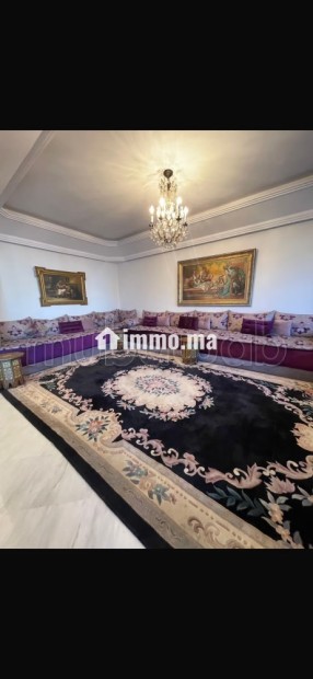 Appartement à louer à Les princesses. 4 chambres. Meublé - Location Immobilier - Casablanca - photo 2