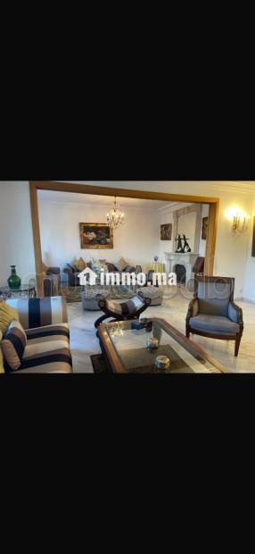 Appartement à louer à Les princesses. 4 chambres. Meublé - Location Immobilier - Casablanca - photo 4