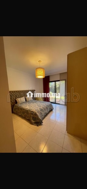 Appartement à louer à Les princesses. 4 chambres. Meublé - Location Immobilier - Casablanca - photo 5