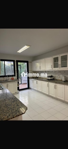 Appartement à louer à Les princesses. 4 chambres. Meublé - Location Immobilier - Casablanca - photo 6